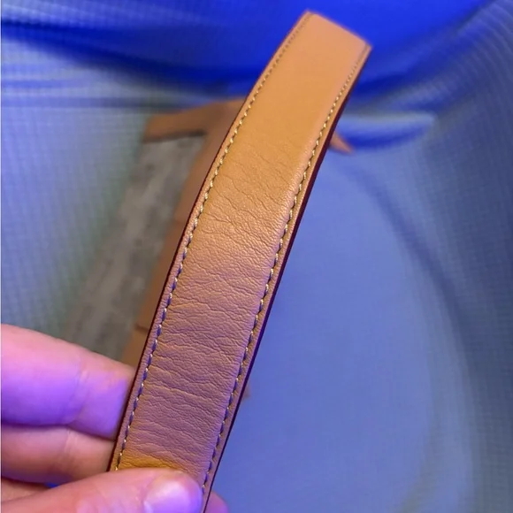 Calvin Klein, shoulder bag. - Picture 8 of 15